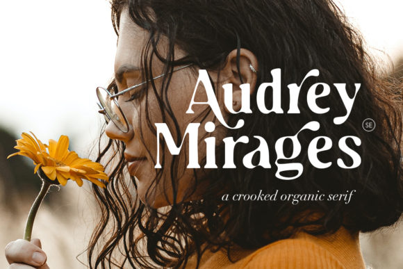 Audrey Mirages: A Designer’s Honest Review