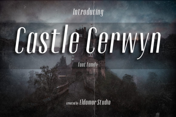 Castle Cerwyn: A Designer’s Honest Review