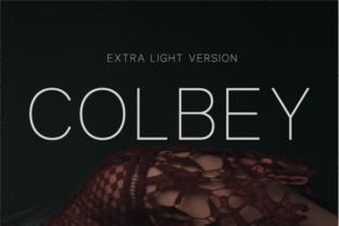 Colbey Extra Light: A Designer’s Review