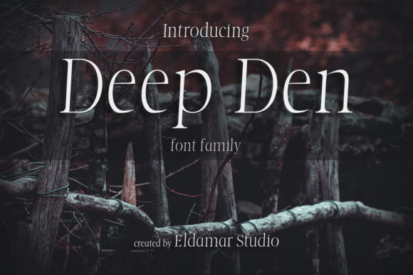 Deep Den Serif: A Designer’s Honest Review