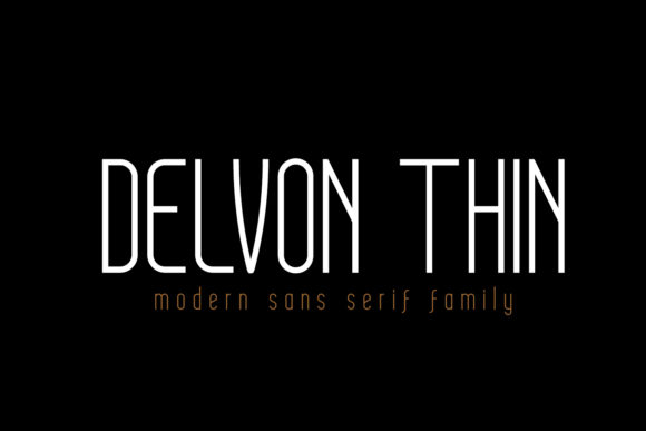 Delvon Thin: A Designer’s Honest Review