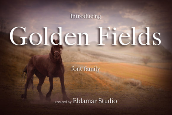 Golden Fields: A Designer’s Practical Review