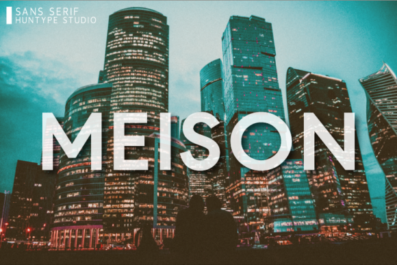 Meison: A Designer’s Honest Review for Real Branding