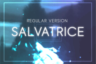 Salvatrice Regular: A Designer’s Honest Review
